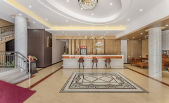 Rongcheng Business Hotel
