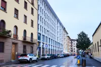 a&o Hostel Firenze Campo di Marte - Scenic