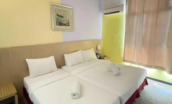 Seeds Hotel Kuala Selangor