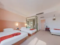Longma Ginza Hotel