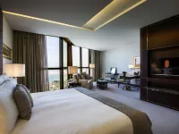 Bab Al Qasr Residence Hotel in zona Palazzo Emirates