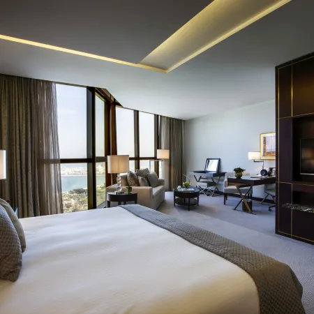 Bab Al Qasr Residence Отели рядом с достопримечательностью «Дворец Этмирэйтс»