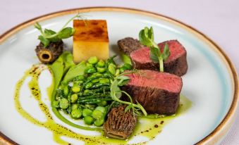 The Vineyard Hotel & Spa