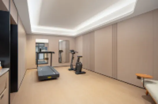 JIホテル（新余労働北路）