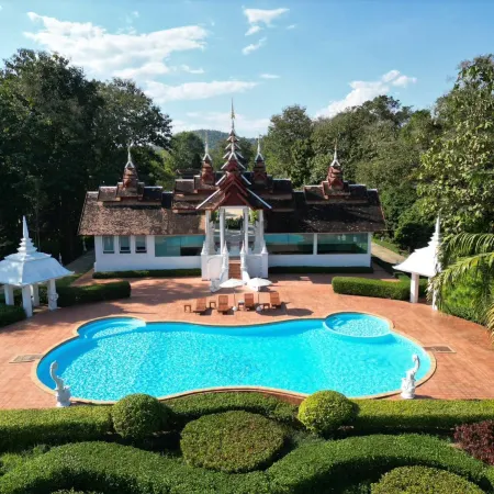 MonPanaNont Wellness Resort & Spa