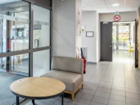 B&B Hotel Bordeaux Langon Hotels in Langon