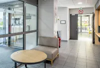B&B Hotel Bordeaux Langon Hotels in Gans