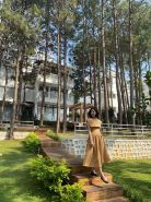 Romeo Juliet Dalat Resort