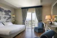 Palace Hotel Hotels in Viareggio