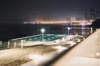 SEAVISTA HOTEL - Rooftop Pools