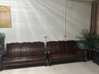 Xinxiang County sea heart hotel Hotels in Xinxiang County