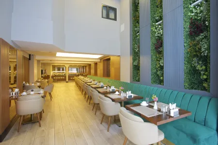 Downtown Sirkeci Hotel