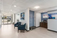 HomeTowne Studios Newport News - Hampton West Hotels in Smithfield