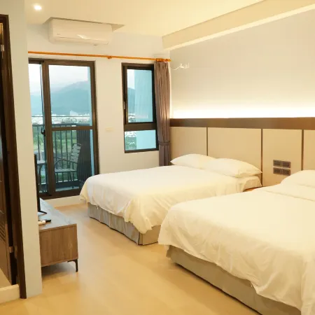 Hermit Crab Guesthouse