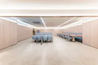HanTing Hotel (Daqing East Station Renmin Hospital South Branch) - Bữa sáng