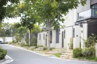 Changzhou Huguang Dream Garden Villa (Maoshan Oriental Salt Lake City Branch)