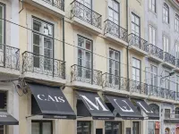 كايس أربان لودج Hotels near دير كارمو