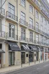 Cais Urban Lodge Hotel in zona King Jose I Statue