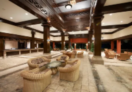 Redang Island Resort