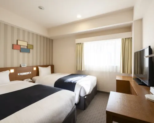 Shinjuku Washington Hotel Featured Photos