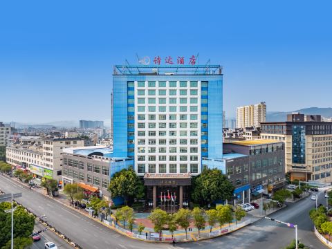 Star Hotel