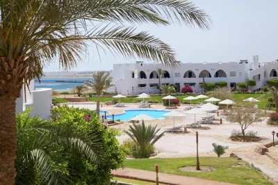 Three Corners Equinox Beach Resort