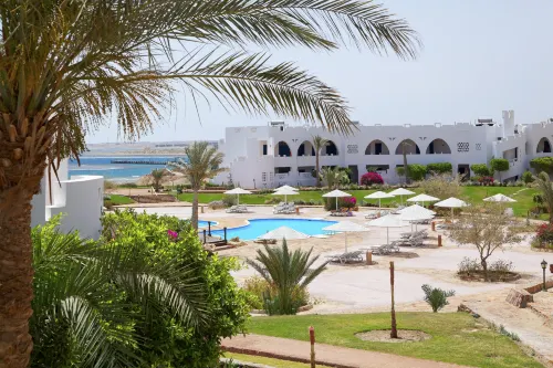 Three Corners Equinox Beach Resort - 4 étoiles