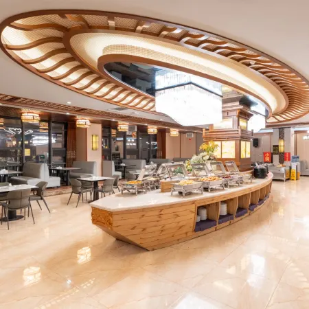 Wyndham Days Square Hotel