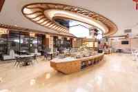 Wyndham Days Square Hotel