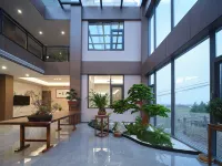 Zhou to the Great Qin residents lodge (Louguan platform shop)