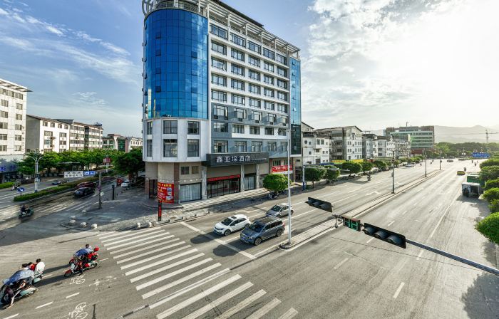 XIN YA DUO HOTEL
