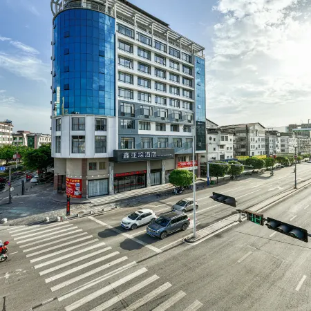 XIN YA DUO HOTEL
