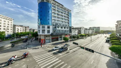 XIN YA DUO HOTEL