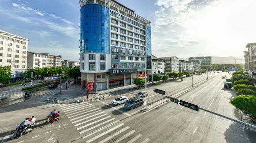 XIN YA DUO HOTEL