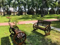 大自然度假莊園（中文管家服務+免費仙本那鎮上/碼頭接送班車） 鄰近卡帕萊島的酒店