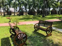 Nature Resort Hotels near Kapalai