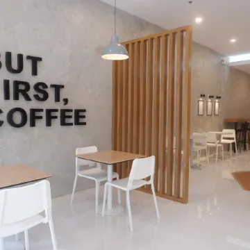 Hop Inn Hotel Aseana City Manila