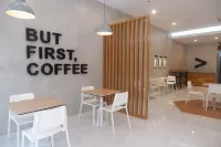 Hop Inn Hotel Aseana City Manila