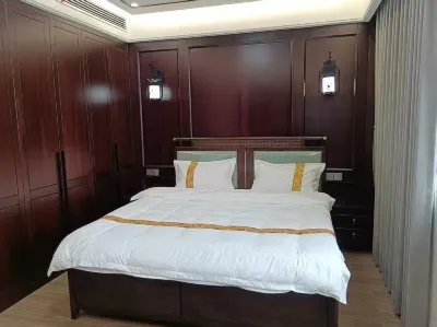 Shangrao Heyue Homestay Hotels in Shangrao