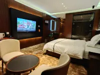 Zadoi Zhenxing Grand Hotel