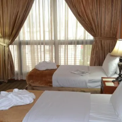 Palette - Top Stars Hotel Отели рядом с достопримечательностью «Дворец Al Manhal»