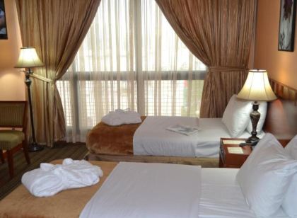 Palette - Top Stars Hotel