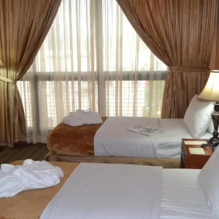 Palette - Top Stars Hotel