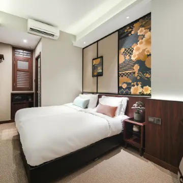 STORIES Joo Chiat, a Hotel by Cove - Paya Lebar, Singapore - NEWLY RENOVATED Отели рядом с достопримечательностью «Торговый центр Joo Chiat Complex»