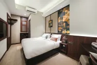 STORIES 如切，COVE 旗下飯店 - 巴耶利峇，新裝修