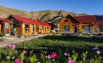 Cocoa Tuohai Cocoa Li Homestay