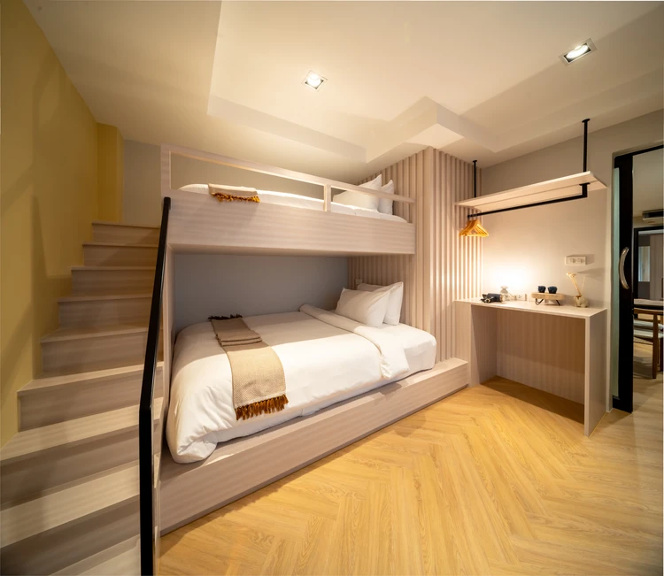 รูปภาพของTriple Four Bangkok