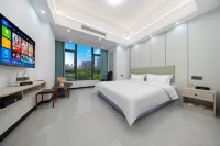 鳳凰城賓館 鐘山住宿飯店