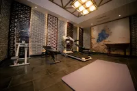 Xingshengjiu Courtyard Hotel - Gym