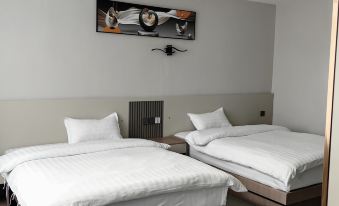 Qianshan Heping Manor Homestay